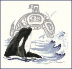 (image for) Killer Whale